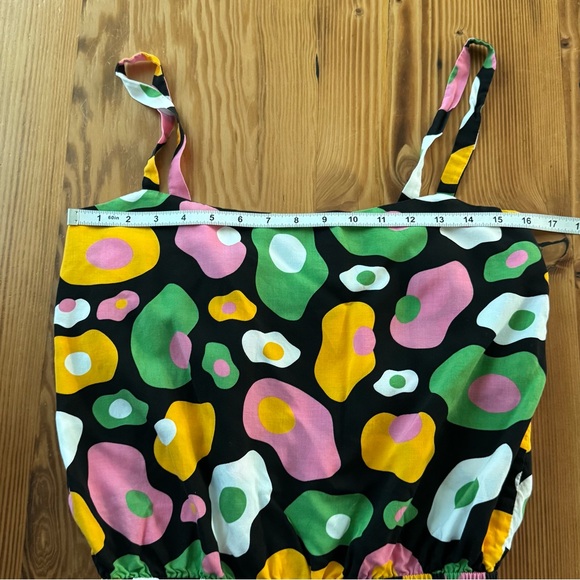 Nooworks Eggs The Easy Suit Jumpsuit - Picture 8 of 11